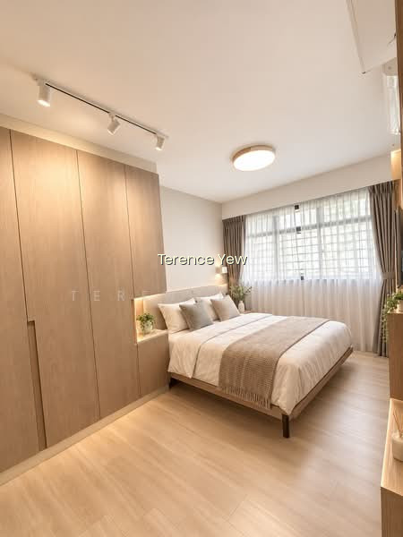 113B ALKAFF CRESCENT photo 3