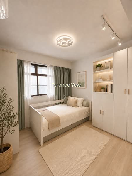 113B ALKAFF CRESCENT photo 4