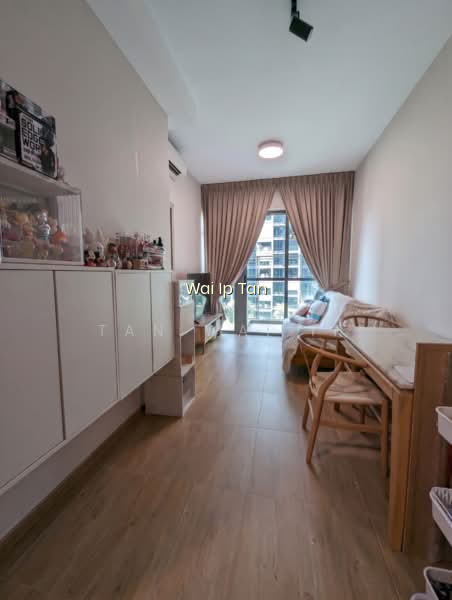 THE ALPS RESIDENCES image 1 of 8