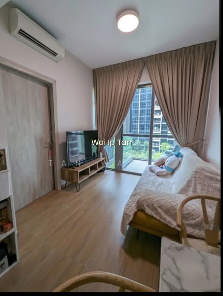 THE ALPS RESIDENCES photo 2