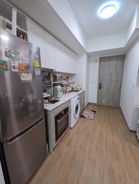 THE ALPS RESIDENCES photo 3