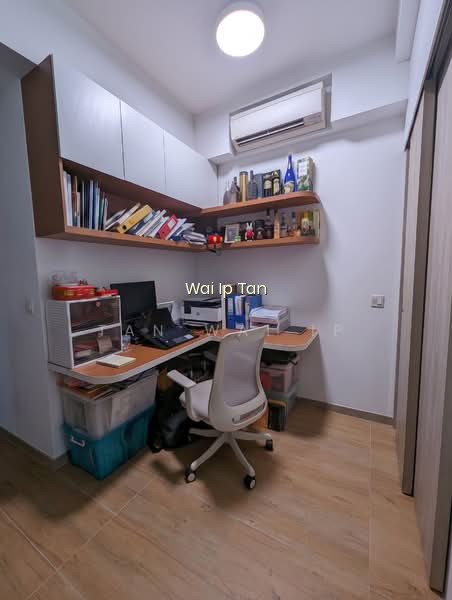 THE ALPS RESIDENCES photo 4
