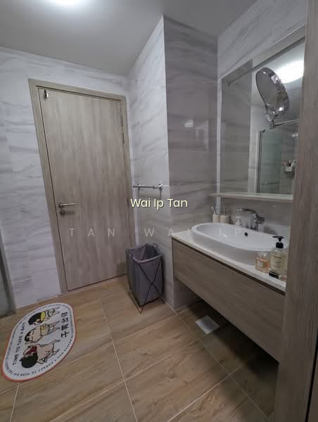 THE ALPS RESIDENCES photo 5