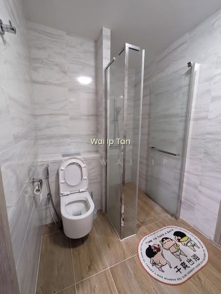 THE ALPS RESIDENCES photo 6
