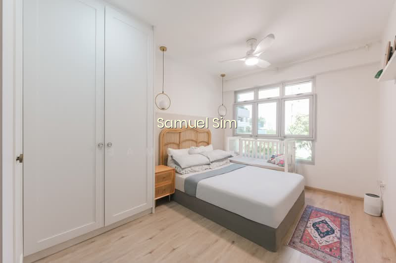 222B BEDOK NORTH DRIVE photo 2