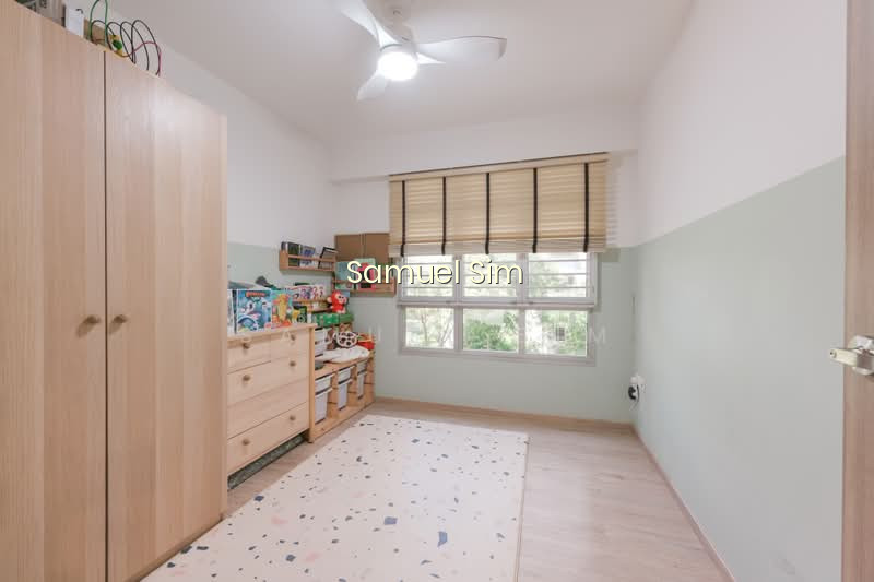 222B BEDOK NORTH DRIVE photo 3