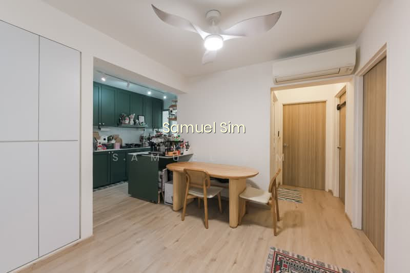 222B BEDOK NORTH DRIVE photo 4