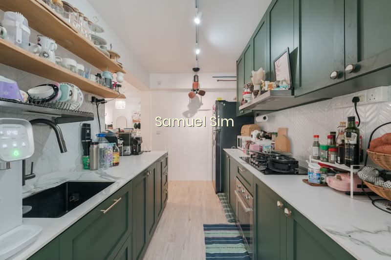 222B BEDOK NORTH DRIVE photo 5