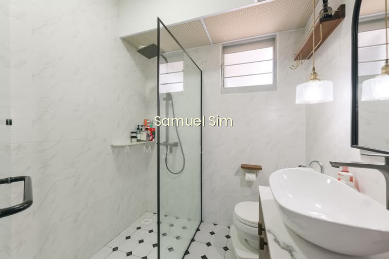 222B BEDOK NORTH DRIVE photo 6