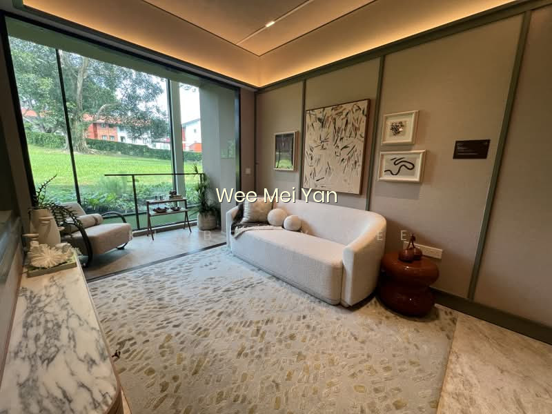 DUNEARN HOUSE photo 5
