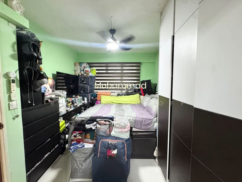 107B CANBERRA STREET photo 2
