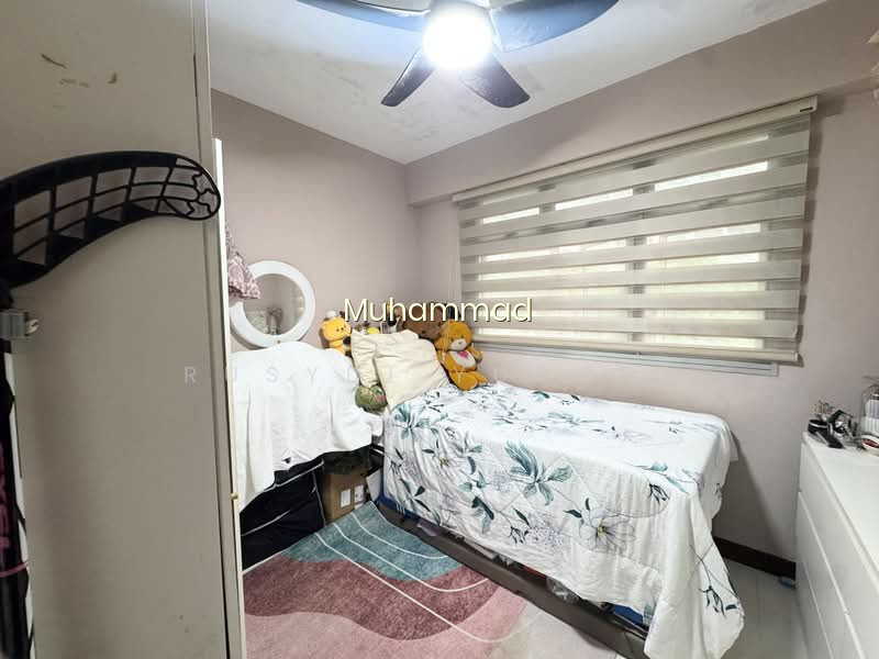 107B CANBERRA STREET photo 4