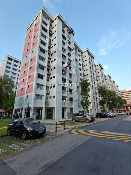 408 YISHUN AVENUE 6 photo 5