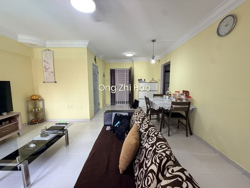 980A BUANGKOK CRESCENT