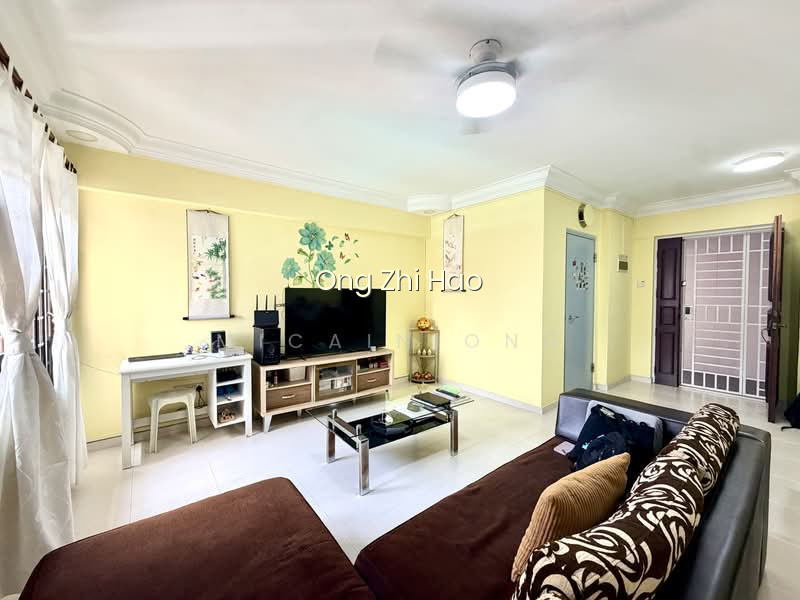 980A BUANGKOK CRESCENT photo 3