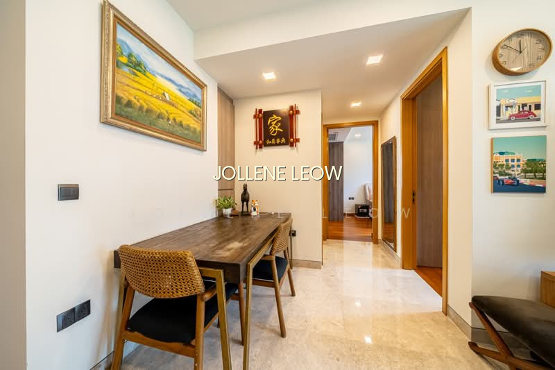 JERVOIS TREASURES image 1 of 8