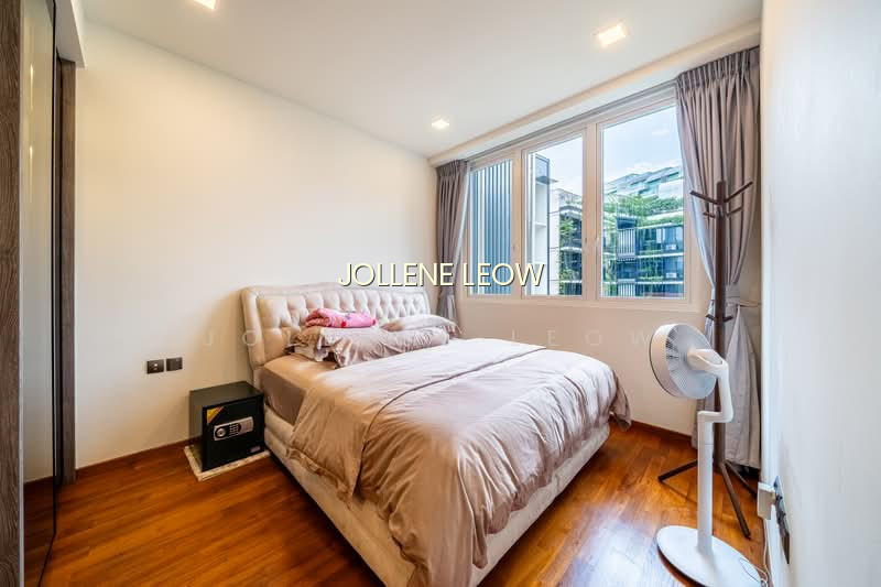 JERVOIS TREASURES photo 4
