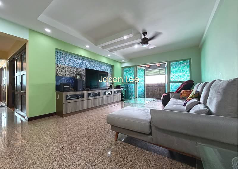 125 BUKIT BATOK CENTRAL image 1 of 10