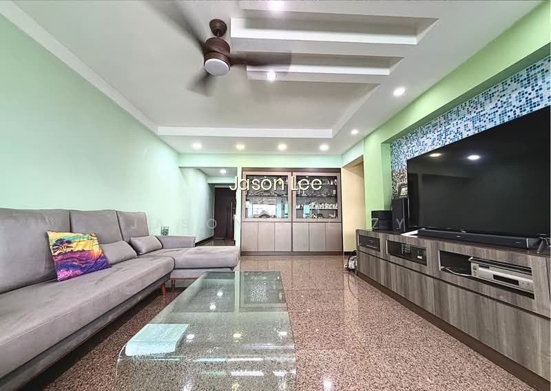 125 BUKIT BATOK CENTRAL photo 2