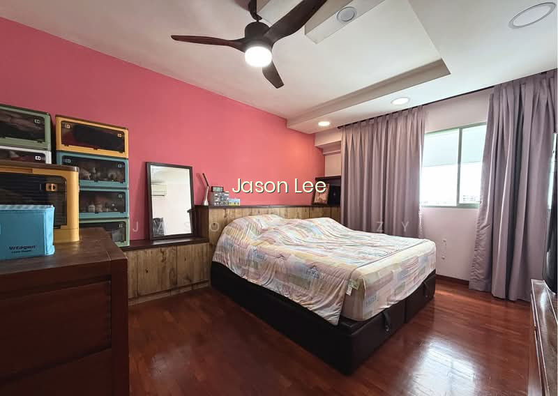 125 BUKIT BATOK CENTRAL photo 3