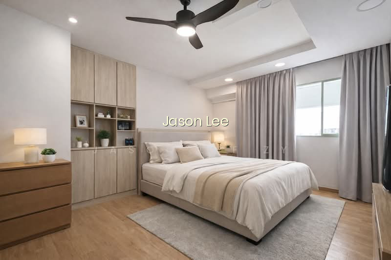 125 BUKIT BATOK CENTRAL photo 4