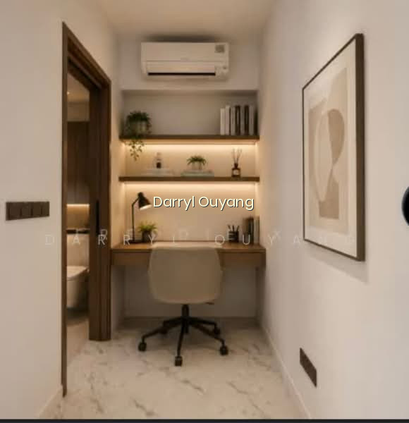 SCENECA RESIDENCE photo 2