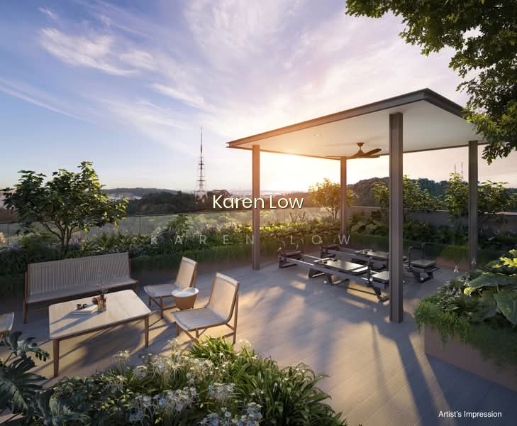 THE SEN photo 4