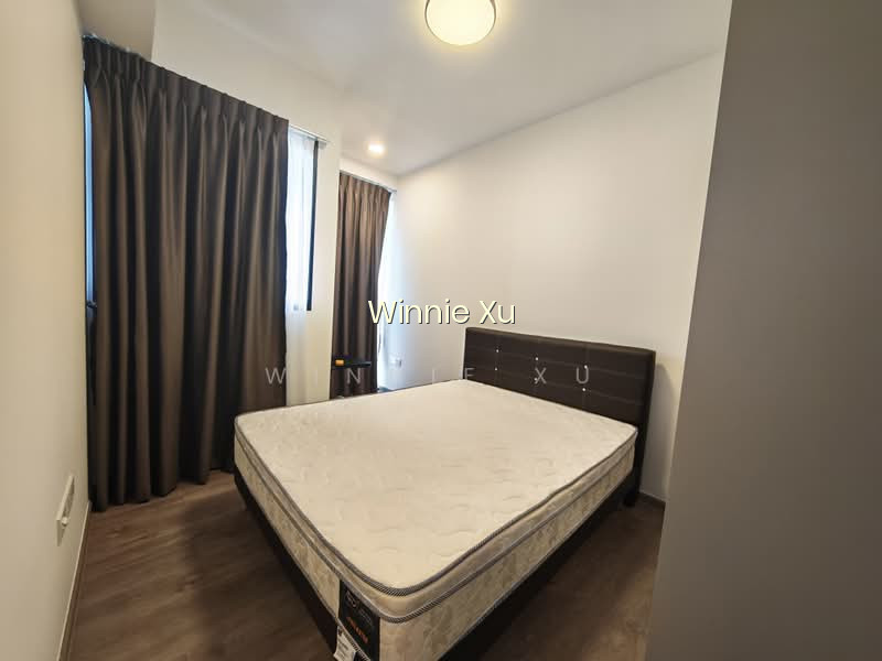 SENGKANG GRAND RESIDENCES image 1 of 9
