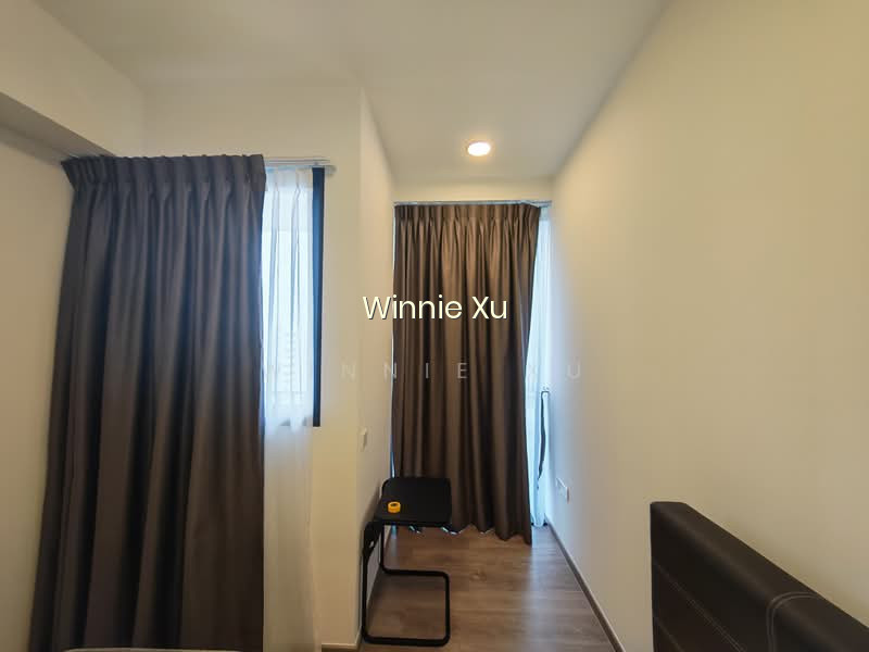 SENGKANG GRAND RESIDENCES photo 2