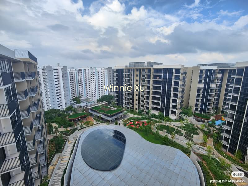 SENGKANG GRAND RESIDENCES photo 3