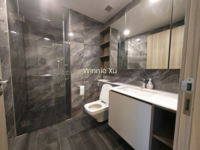 SENGKANG GRAND RESIDENCES photo 4