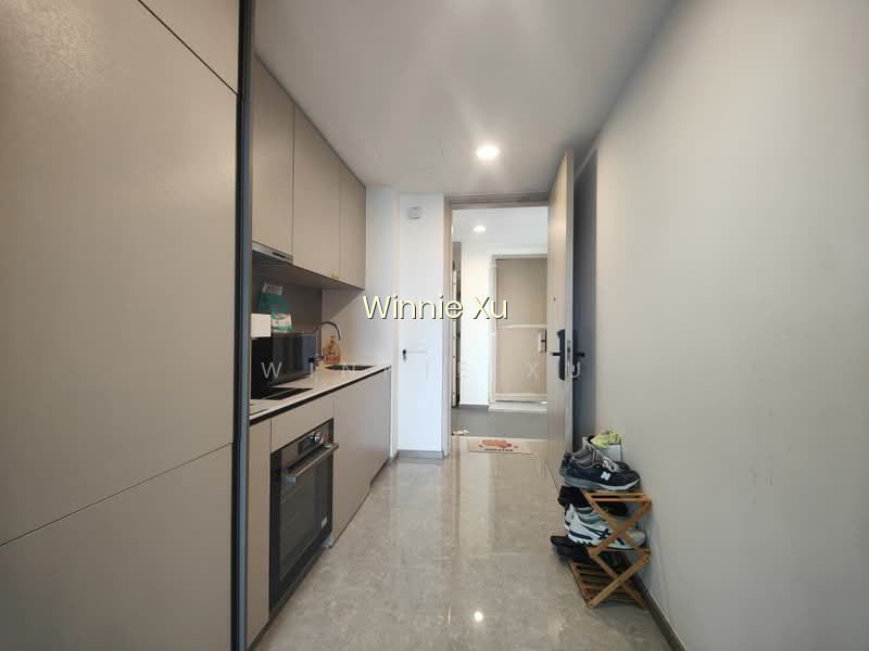 SENGKANG GRAND RESIDENCES photo 5