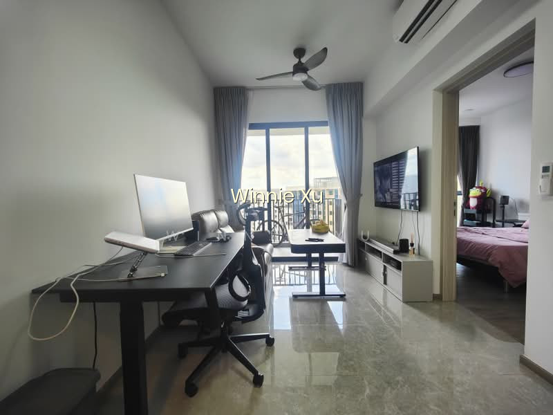 SENGKANG GRAND RESIDENCES photo 6