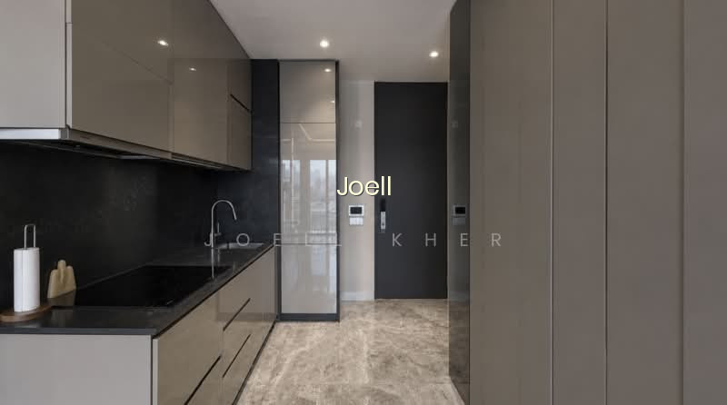 JERVOIS PRIVE image 1 of 9