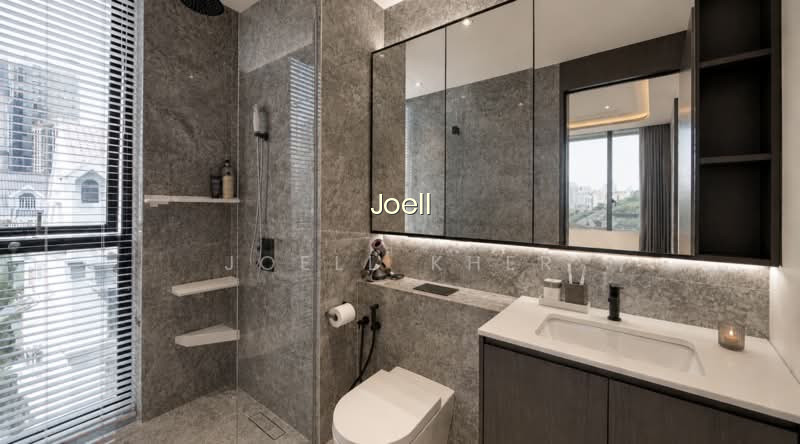 JERVOIS PRIVE photo 3