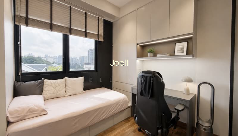 JERVOIS PRIVE photo 4