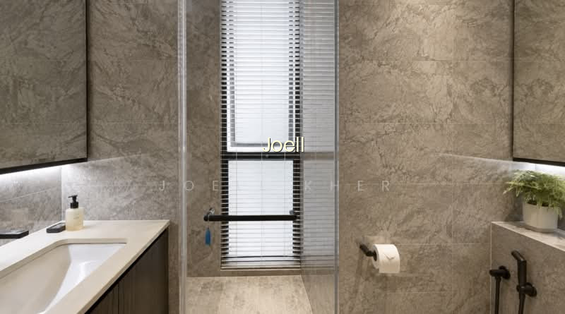 JERVOIS PRIVE photo 5