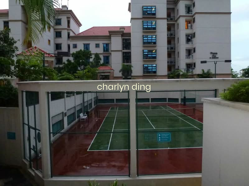 PEBBLE BAY photo 5