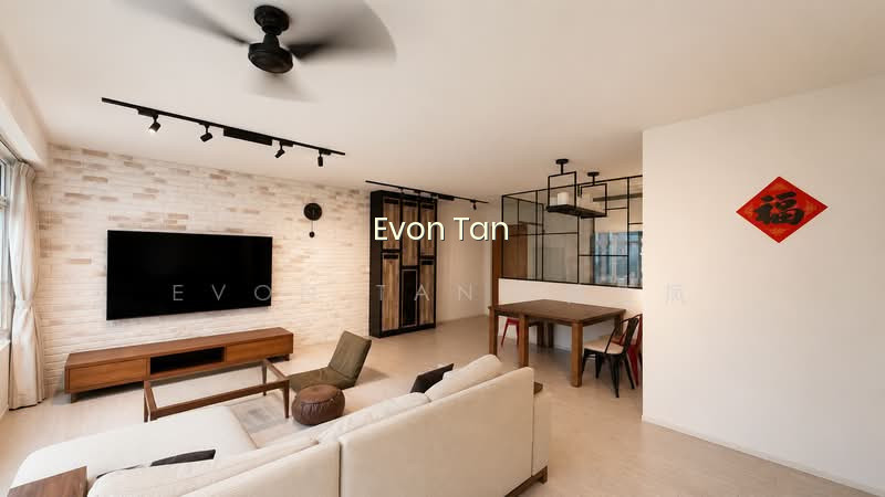 318B YISHUN GREENWALK image 1 of 6