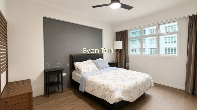318B YISHUN GREENWALK photo 2