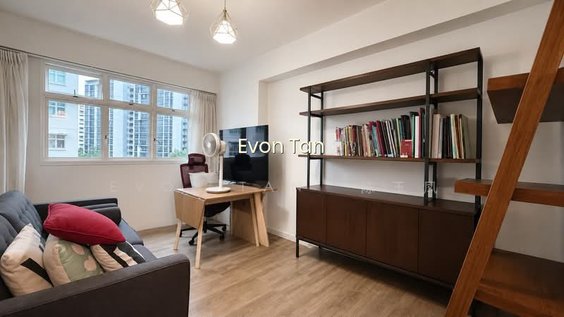 318B YISHUN GREENWALK photo 3