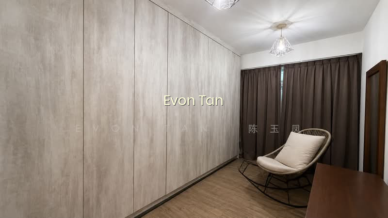 318B YISHUN GREENWALK photo 4