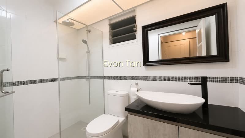 318B YISHUN GREENWALK photo 6