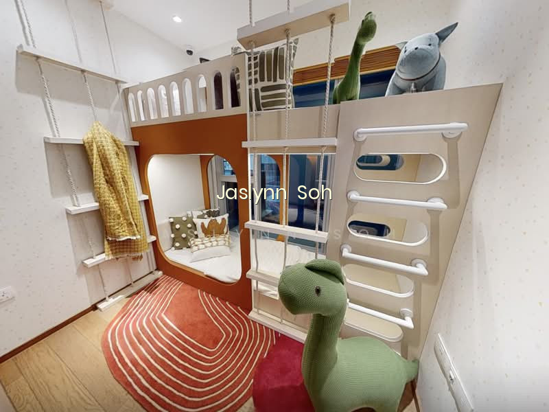 WHY WAIT YEARS? RARE D15 5 BEDDER NEAR MRT & KONG HWA PRI