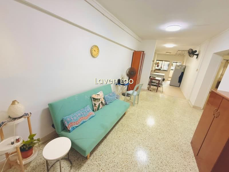 320 ANG MO KIO AVENUE 1 photo 2