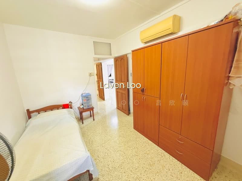 320 ANG MO KIO AVENUE 1 photo 3