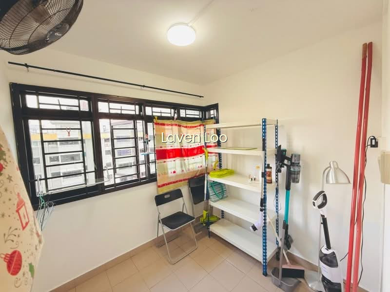 320 ANG MO KIO AVENUE 1 photo 4