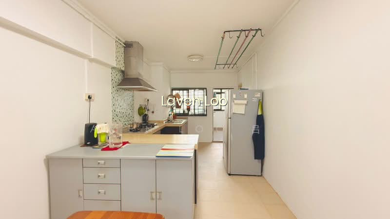 320 ANG MO KIO AVENUE 1 photo 5