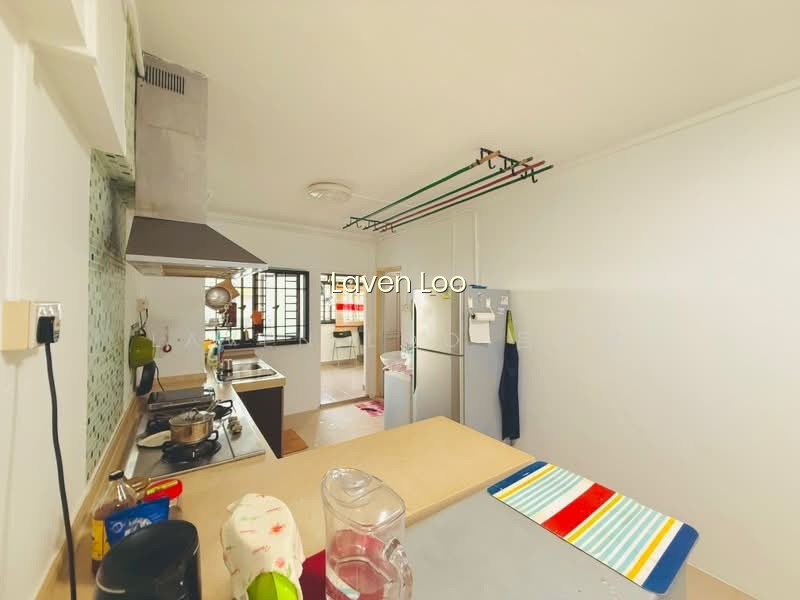 320 ANG MO KIO AVENUE 1 photo 6