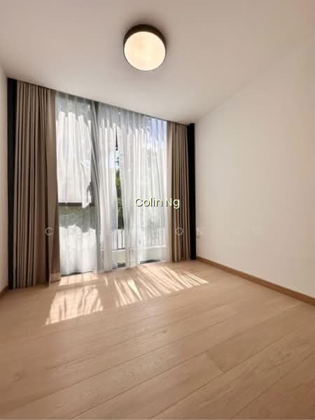 JERVOIS MANSION photo 2